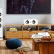 Polk Audio SIGS30CELWT altoparlante 5-vie Nero, Bianco Cablato 9