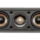 Polk Audio SIGS35CELBK altoparlante 5-vie Nero Cablato 3