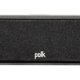 Polk Audio SIGS35CELBK altoparlante 5-vie Nero Cablato 4