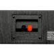 Polk Audio SIGS35CELBK altoparlante 5-vie Nero Cablato 5