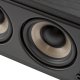 Polk Audio SIGS35CELBK altoparlante 5-vie Nero Cablato 7