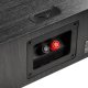 Polk Audio SIGS35CELBK altoparlante 5-vie Nero Cablato 10