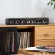 Polk Audio SIGS35CELBK altoparlante 5-vie Nero Cablato 12