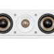Polk Audio SIGS35CELWT altoparlante 5-vie Bianco Cablato 3