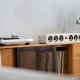 Polk Audio SIGS35CELWT altoparlante 5-vie Bianco Cablato 7