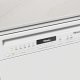 Miele G 5740 SCi SL A scomparsa parziale 9 coperti C 3