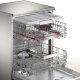Bosch Serie 6 SMS6ZCI11F lavastoviglie Libera installazione 14 coperti B 7