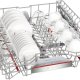 Bosch Serie 6 SMS6ZCI11F lavastoviglie Libera installazione 14 coperti B 8