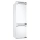Samsung BRB70F26DEF0 Libera installazione 267 L E Bianco 3