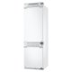 Samsung BRB70F26DEF0 Libera installazione 267 L E Bianco 4