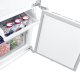 Samsung BRB70F26DEF0 Libera installazione 267 L E Bianco 8