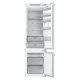 Samsung BRB80F30ADF0 Da incasso 297 L D Bianco 5