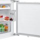 Samsung BRB80F30ADF0 Da incasso 297 L D Bianco 12