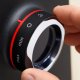 Bosch MFWS440B tritacarne 1900 W Nero, Argento 5