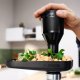 Bosch MFWS440B tritacarne 1900 W Nero, Argento 6