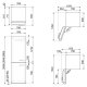 Smeg FAB38LBL6 non classificato 6