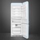 Smeg FAB38RPB6 frigorifero con congelatore Libera installazione 481 L D Blu 3