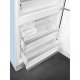Smeg FAB38RPB6 frigorifero con congelatore Libera installazione 481 L D Blu 11