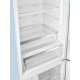 Smeg FAB38RPB6 frigorifero con congelatore Libera installazione 481 L D Blu 14