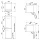 Smeg FAB38RWH6 non classificato 18