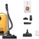 Miele Guard M1 4,5 L A cilindro Secco 890 W Sacchetto per la polvere 3