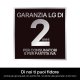 LG RH18U8AVCW Asciugatrice 18kg Pompa di calore DUAL Inverter Classe A+++, Motore Direct Drive, AI Dry, Wi-Fi, Bianca 4