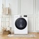 LG RH18U8AVCW Asciugatrice 18kg Pompa di calore DUAL Inverter Classe A+++, Motore Direct Drive, AI Dry, Wi-Fi, Bianca 11