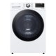 LG RH18U8AVCW Asciugatrice 18kg Pompa di calore DUAL Inverter Classe A+++, Motore Direct Drive, AI Dry, Wi-Fi, Bianca 20