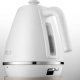 De’Longhi KBIN2001.W bollitore elettrico 1,7 L 2000 W Bianco 5