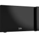 Beko MOC20100BFB Nero Solo microonde Superficie piana 20 L 700 W 4