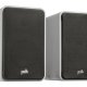 Polk Audio Elite ES15 Bianco Cablato 3