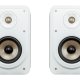 Polk Audio Elite ES15 Bianco Cablato 4