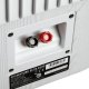 Polk Audio Elite ES15 Bianco Cablato 7