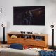 Polk Audio Elite ES15 Bianco Cablato 11