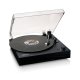 Lenco LS-15BK piatto audio Giradischi con trasmissione a cinghia Nero 4