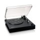 Lenco LS-15BK piatto audio Giradischi con trasmissione a cinghia Nero 6