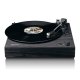 Lenco LS-15BK piatto audio Giradischi con trasmissione a cinghia Nero 8