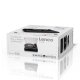 Lenco LS-15BK piatto audio Giradischi con trasmissione a cinghia Nero 10