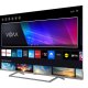 SABA SA65K79VDA TV 165,1 cm (65