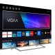 SABA SA65K79VDA TV 165,1 cm (65