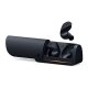 Sony Pulse Explore Auricolare Wireless In-ear Gaming Bluetooth Nero 3