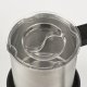 G3 Ferrari G10198 montalatte e scaldalatte Automatico Nero, Acciaio inox 6