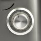 G3 Ferrari Pastaio Come a Mano robot da cucina 1800 W 8 L Acciaio inox 3