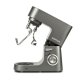 G3 Ferrari Pastaio Come a Mano robot da cucina 1800 W 8 L Acciaio inox 6