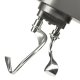 G3 Ferrari Pastaio Come a Mano robot da cucina 1800 W 8 L Acciaio inox 8