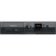 Hotpoint Ariston NSWM 1046 BS UK lavatrice Caricamento frontale 10 kg 1400 Giri/min Nero 11