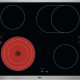 AEG FHHS24M11 set di elettrodomestici da cucina Ceramica Forno elettrico 3