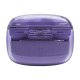 JBL Tune Beam 2 Ghost Edition Auricolare Wireless In-ear Musica/Giornaliera Bluetooth Viola 5