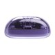 JBL Tune Beam 2 Ghost Edition Auricolare Wireless In-ear Musica/Giornaliera Bluetooth Viola 7