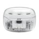 JBL Tune Beam 2 Ghost Edition Auricolare Wireless In-ear Musica/Giornaliera Bluetooth Bianco 6